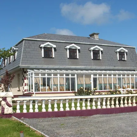 Fortfield Farm 5* Donail