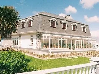 酒店 Fortfield Farm